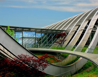 大慶主體結構檢測